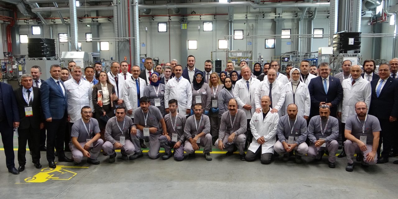 Bakan Kacır: 13 Gündür Filistin Topraklarında Bir Mezalim Yaşanıyor