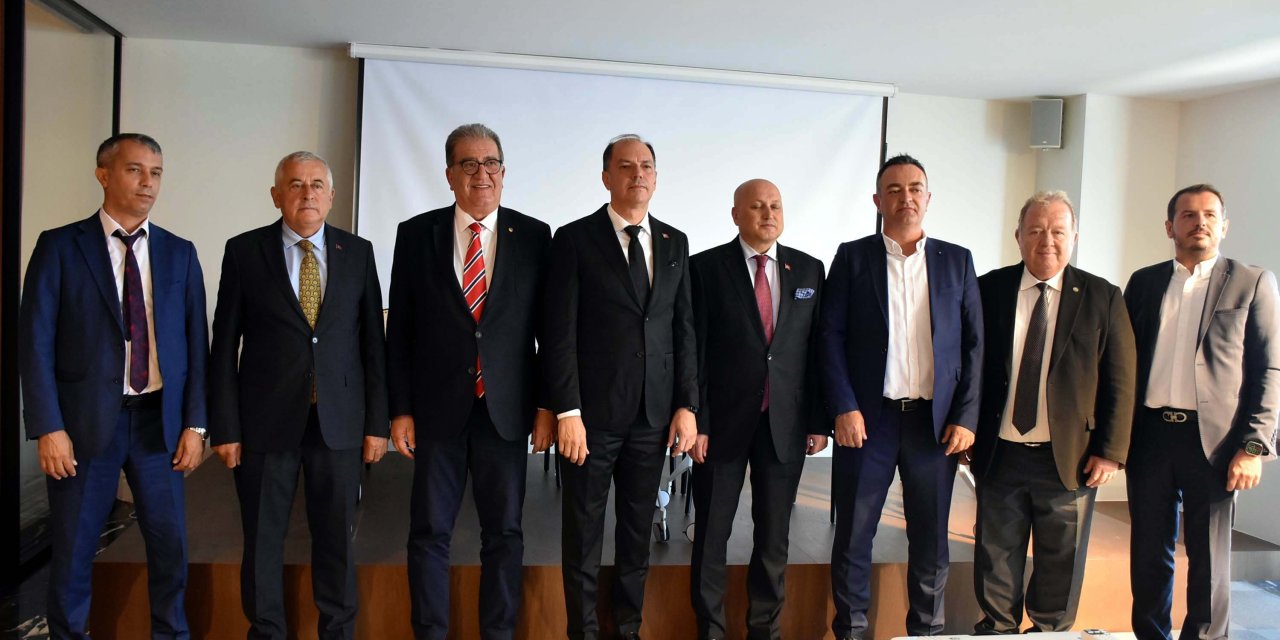 Pamukta Rekolte Tahmini Açıklandı