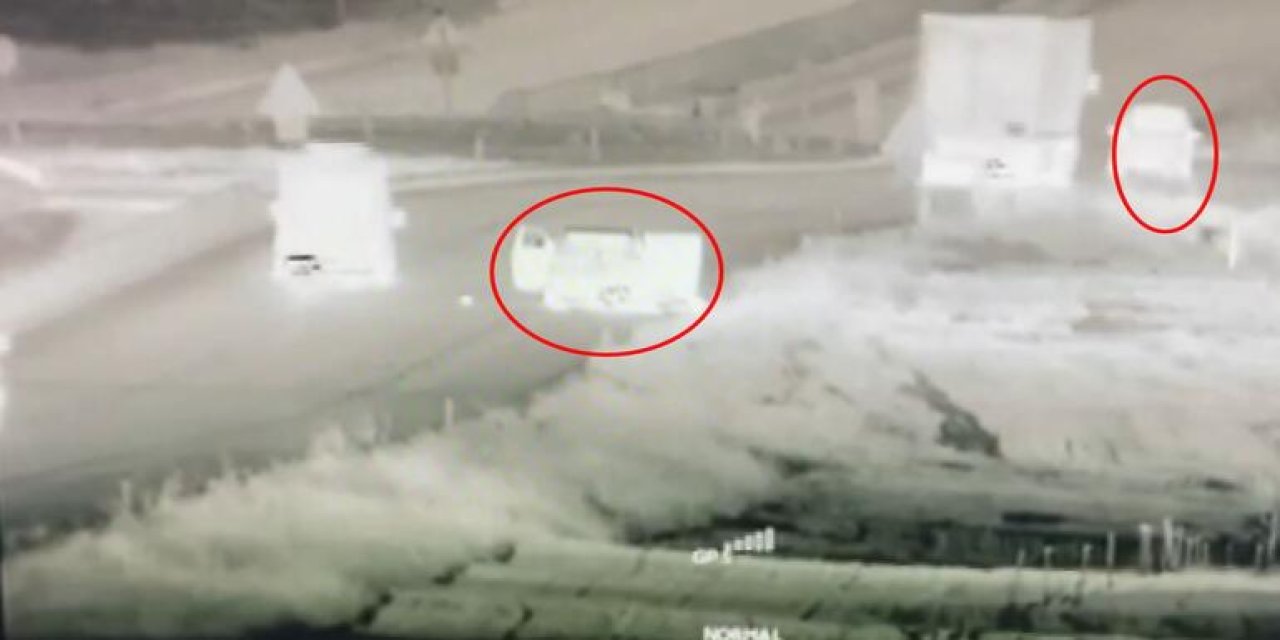 Mardin'de 5 Iraklının Öldürülmesi Davasında Sanıkların Para Akışı İncelenecek