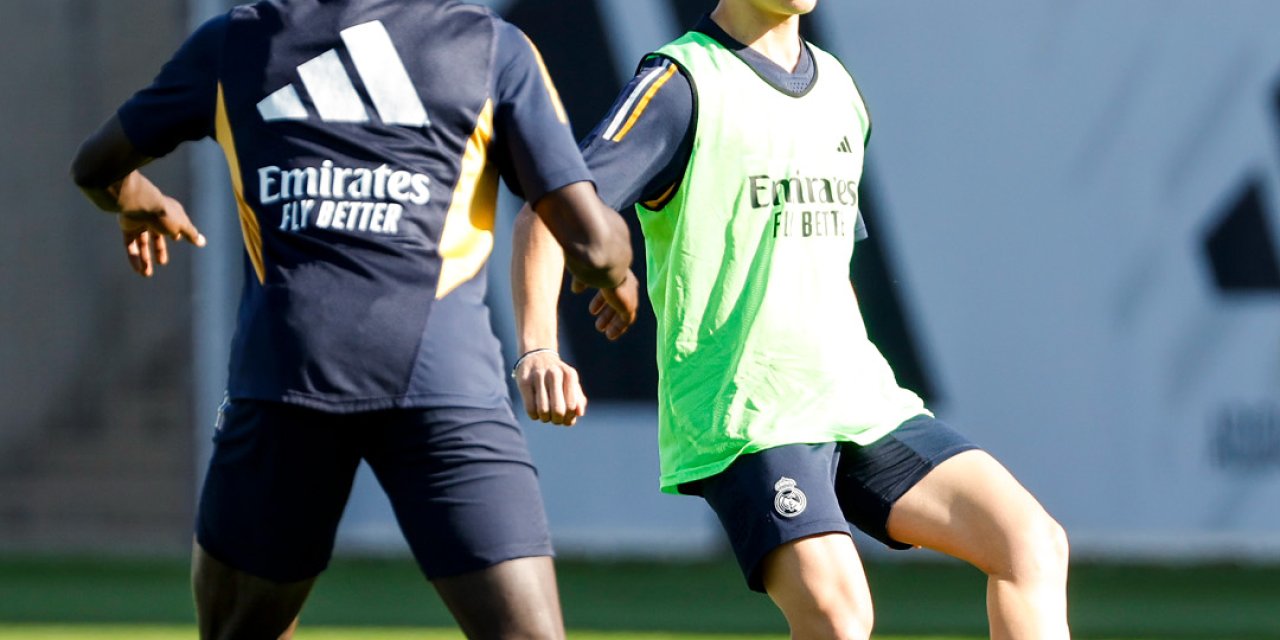 Carlo Ancelotti, Arda Güler'in Dönüş Tarihiyle İlgili Konuştu