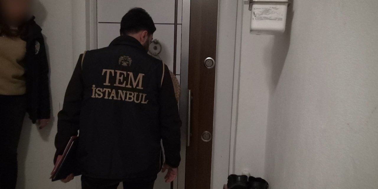 Fetö Operasyonunda Firari 'abla' Bazadan Çıktı