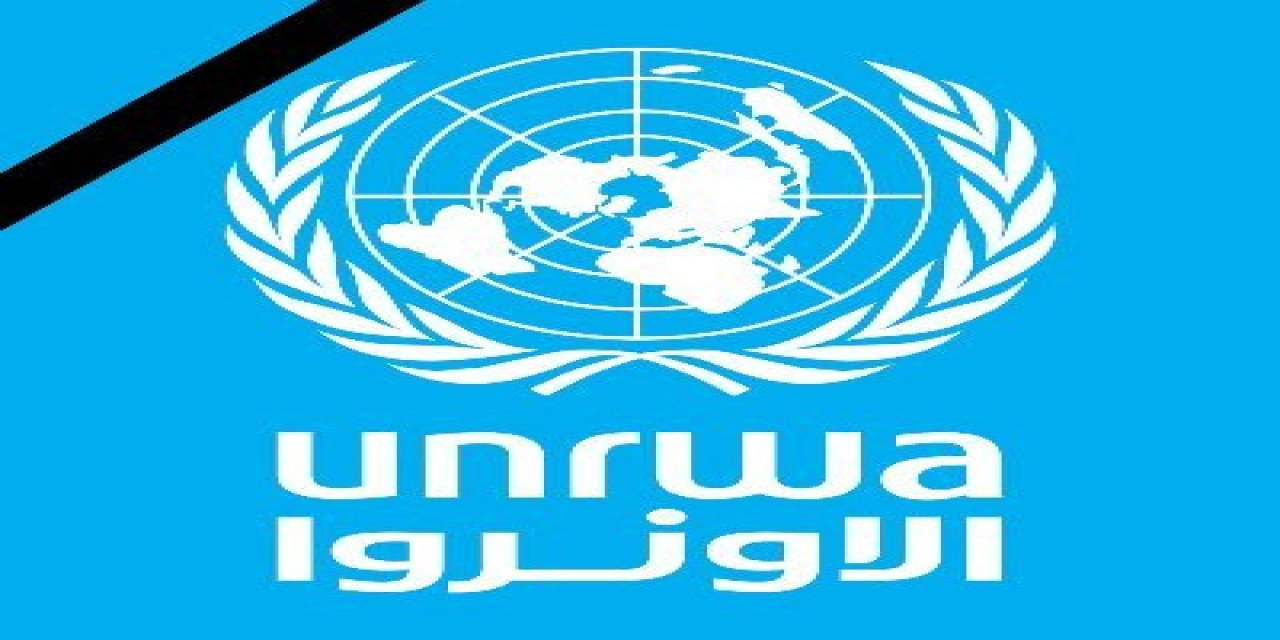 Gazze'de İki Unrwa Personeli Daha Öldürüldü