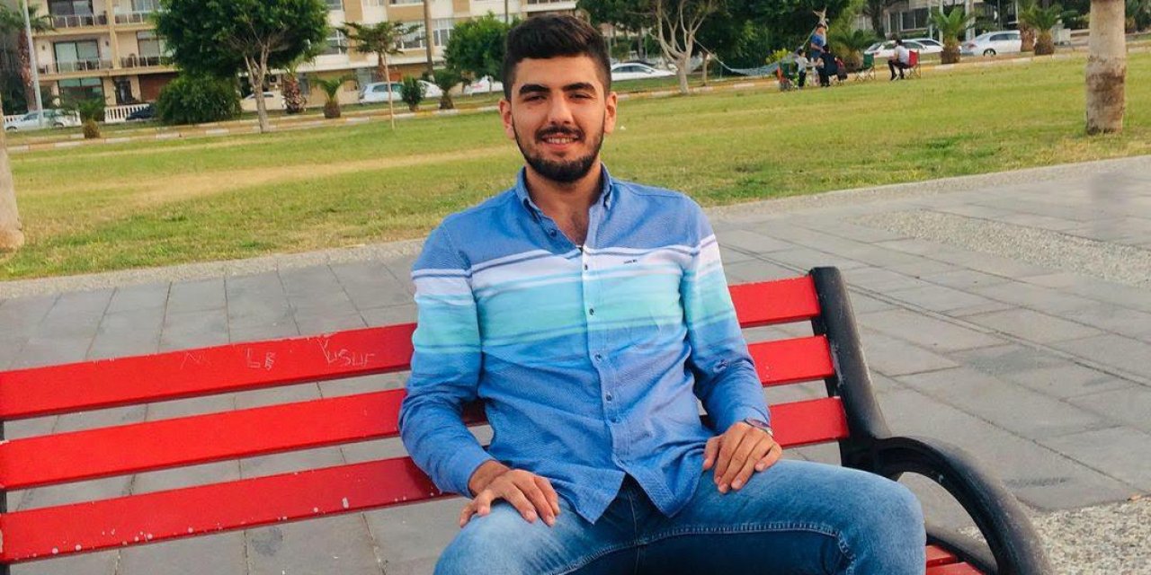 İntihar Ettiği Üzerinde Durulan Berkay'ı Kuzeni Öldürmüş