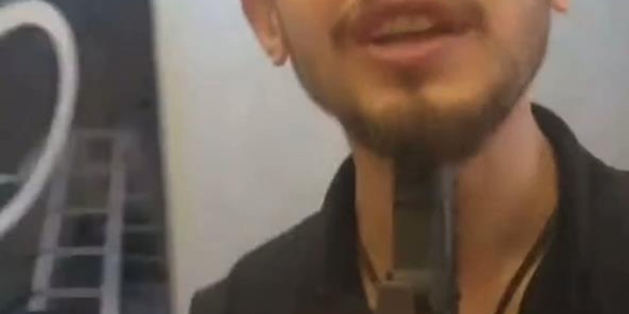 Youtuber Canlı Yayında İntihara Kalkıştı; Polis İknaya Çalışırken Kaçtı