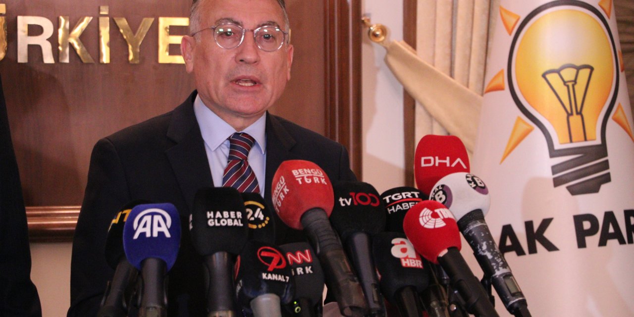 'Kentsel Dönüşüm Yasa Teklifi' Meclis'te