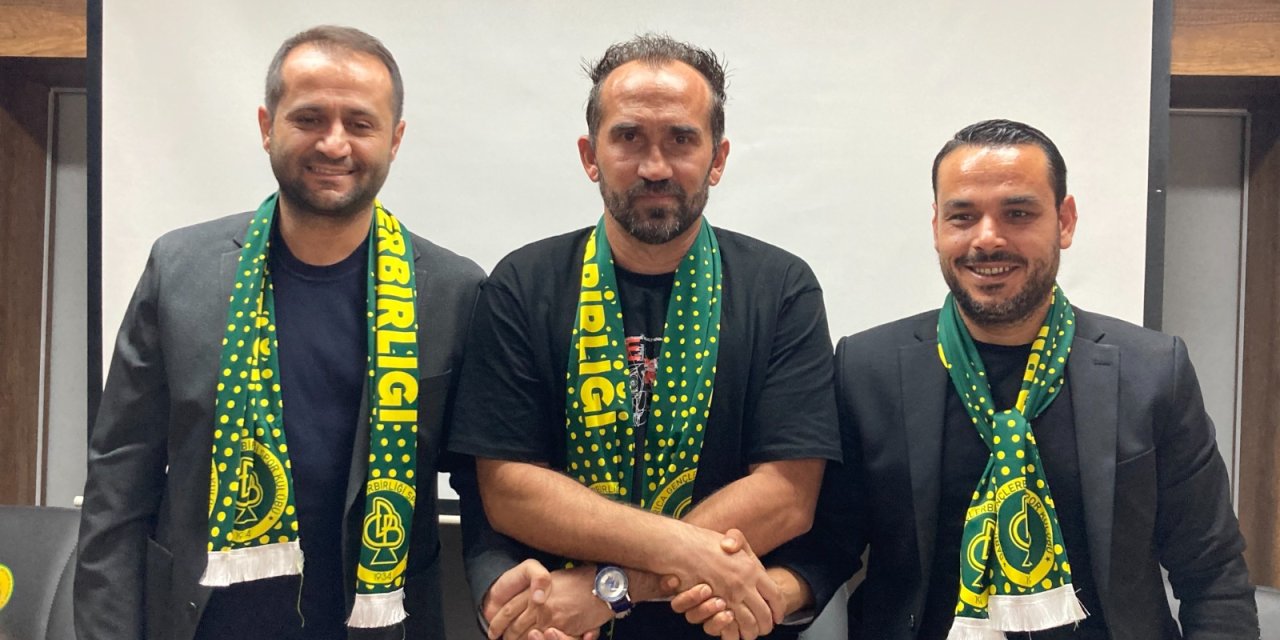 Darıca Gençlerbirliği, Gekas İle Anlaştı