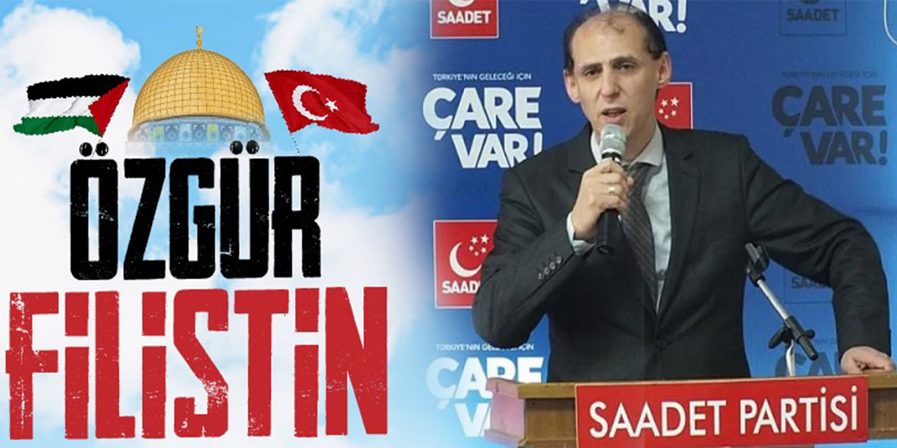 İl Başkanı Av. Kaçar: Hükümet İcraat Makamıdır, Yakınma ve Şikayet Makamı Değil