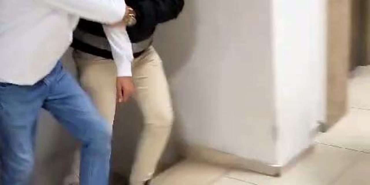 'Kız Meselesi' kavgasında 4 şüpheli yakalandı