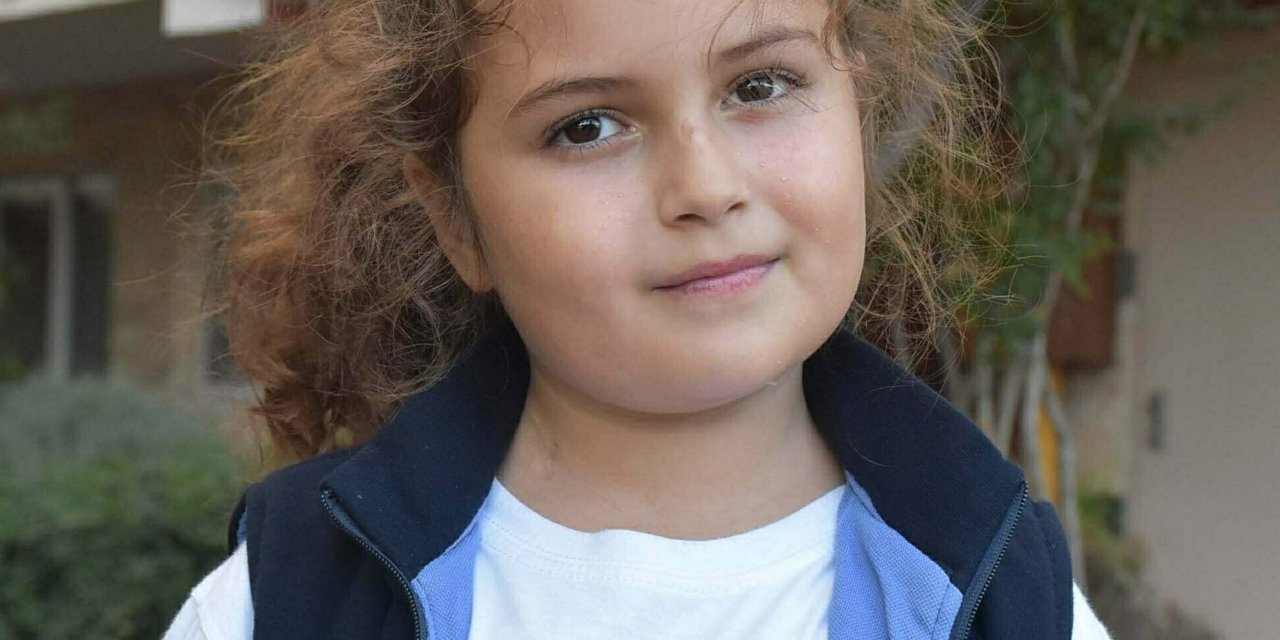 Öykü Arin İçin Donör Oldu; Başka Bir Çocuğun Hayatına Dokunacak