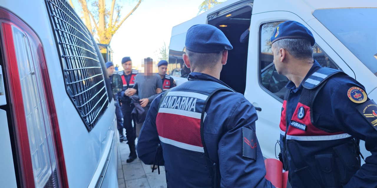 Zihinsel Engelli Torununa Cinsel İstismar İddiasıyla Yargılanan Dedeye Tahliye