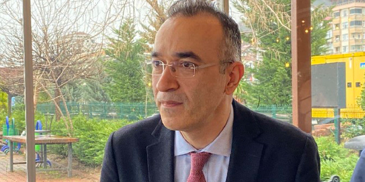 Çayeli Bakır İşletmeleri Genel Müdürü Güreşçi’nin Acı Günü