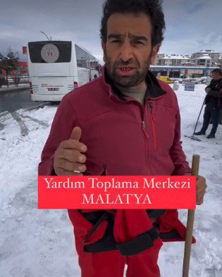 Artvin'deki çığda hayatını kaybeden dağcılardan birinin kimliği belirlendi