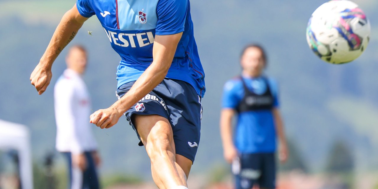 Mislav Orsic’de Sevindiren Gelişme