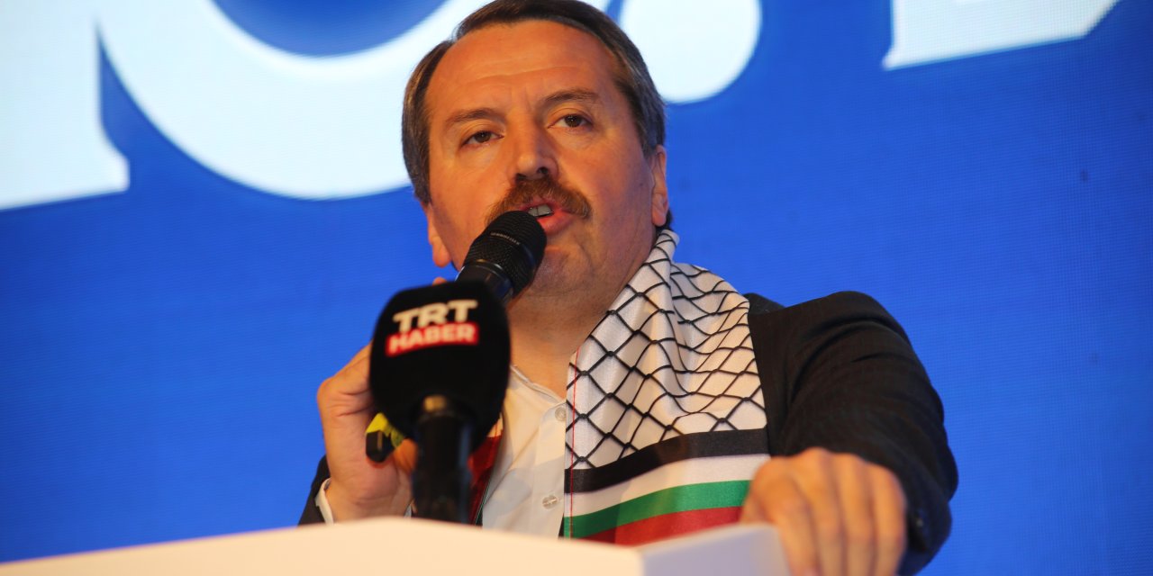 Memur-sen Başkanı Yalçın: Türkiye, Zalime Sıkılmış Yumruk, Yarına İlişkin Umuttur