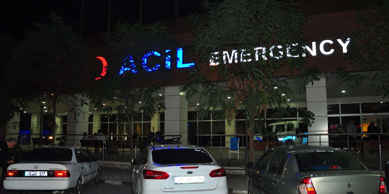 Manisa'da Öğle Yemeğinin Ardından Rahatsızlanan İşçi Sayısı, 454'e Ulaştı