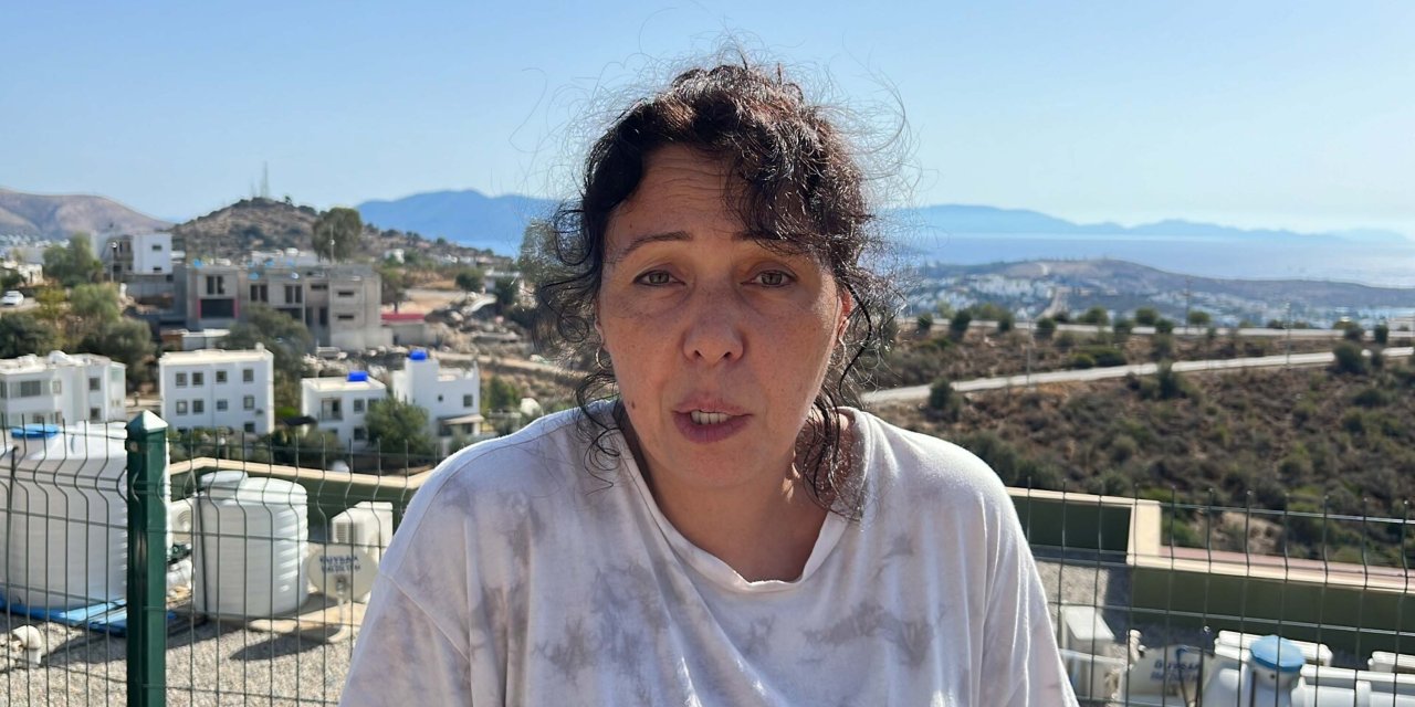 Bodrum’da 2 Baraj Kurudu, Bazı Mahallerde Vatandaşlar 10 Gündür Susuz