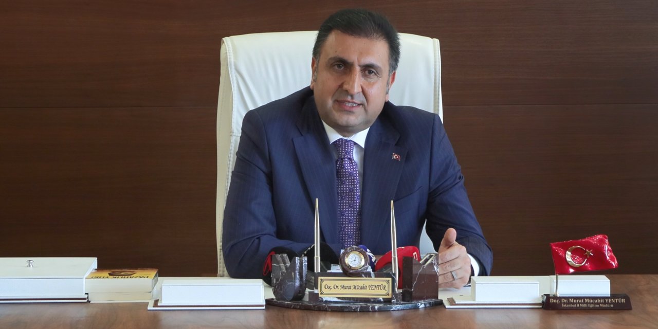 İl Milli Eğitim Müdüründen Veli Ve Öğretmenlerle "Cumartesi Buluşması"