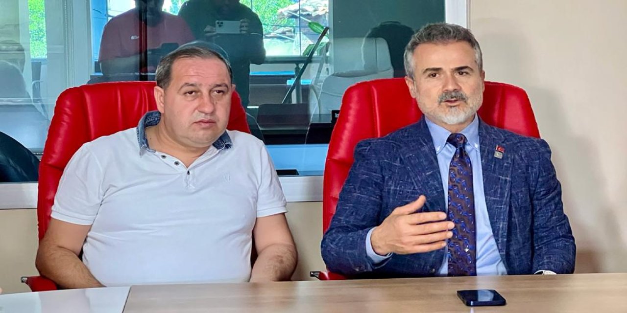 Suat Kılıç: Netanyahu’nun Soykırım Suçunun Gözcülüğünü Abd, Ab Ve İngiltere Yapıyor