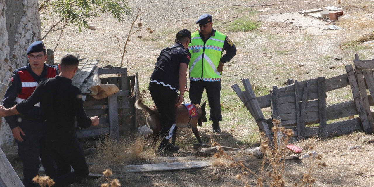 Kayıp Olarak Aranıyordu, 25 Gün Sonra Parçalanmış Cesedi Bulundu