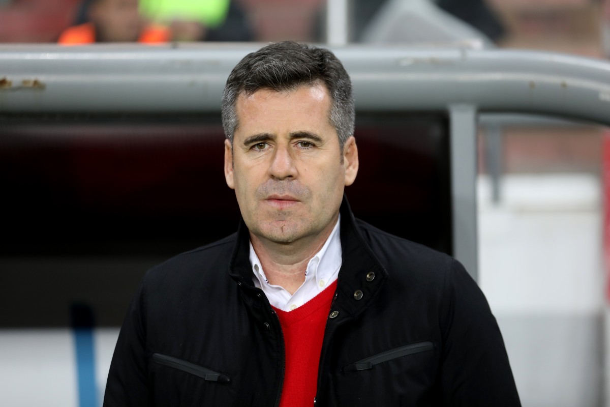 Hüseyin Eroğlu: "Bu galibiyetin anlamı ilerleyen haftalarda daha da netleşecek"