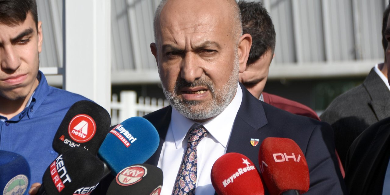 Ali Çamlı: Bu Takım Daha İyi Olacak