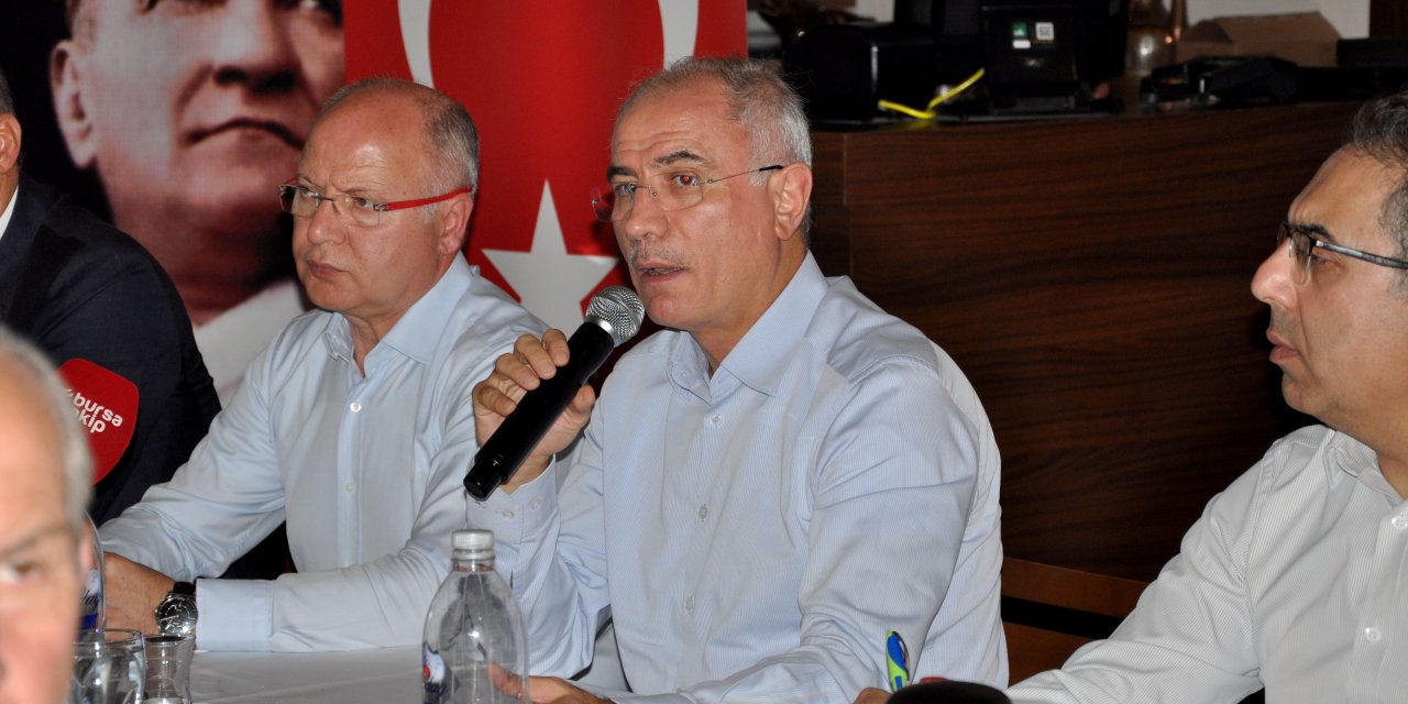 Efkan Ala: Nasıl Ki Davos’ta Hadlerini Bildirdiysek, Bugün De Aynı Noktadayız (3)