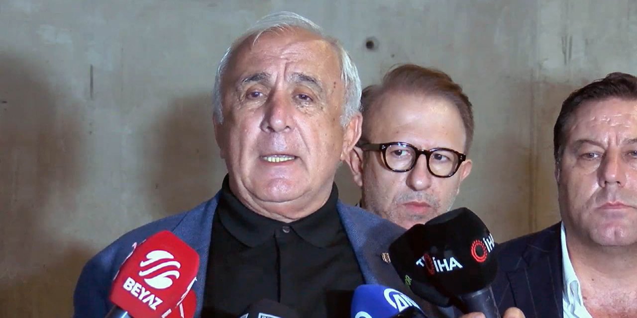 Engin Baltacı: Biz, Bir Operasyonun Hakeminin Sahada Olduğunu Gördük