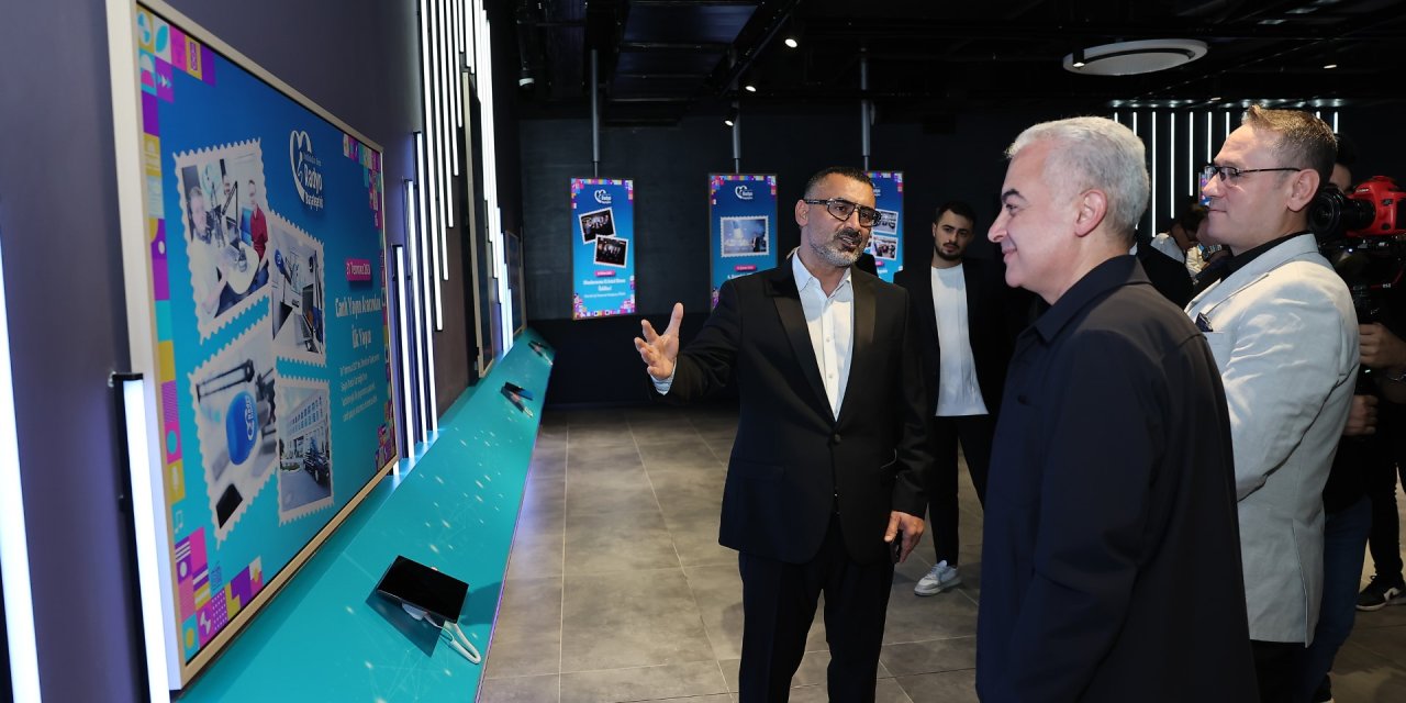 Radyo Başakşehir Yeni Yayın Dönemine Başladı