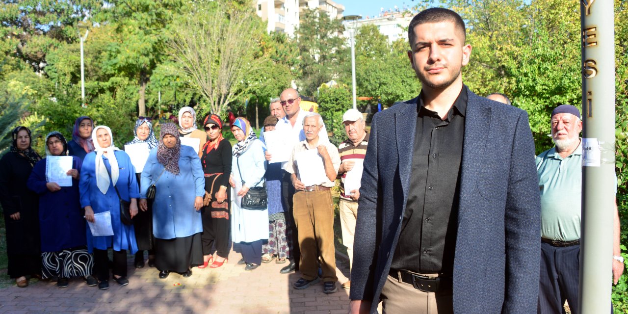 Devre Mülk Alma Hayaliyle Dolandırılan 30 Kişi Suç Duyurusunda Bulundu