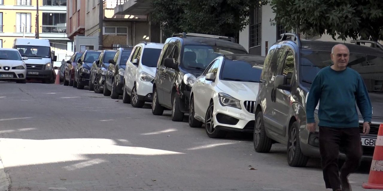 İspark Tuzağı İle Dolandırıcılık