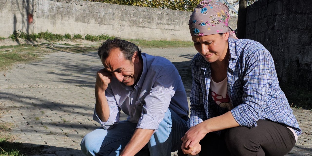 Baktığı Köpekler Darbedilip, Öldürüldü