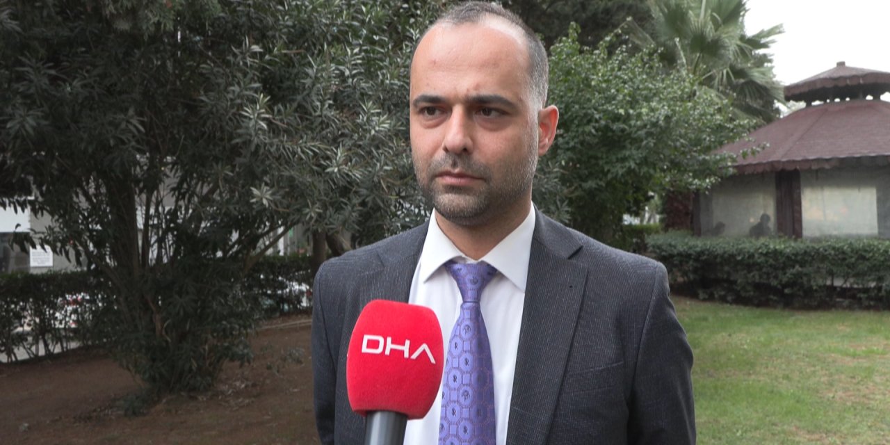 Zabıt Katibi Şebekesinin Mağdur Ettiği Dövizci: Annem De Altınlarını Bozdurup Verdi