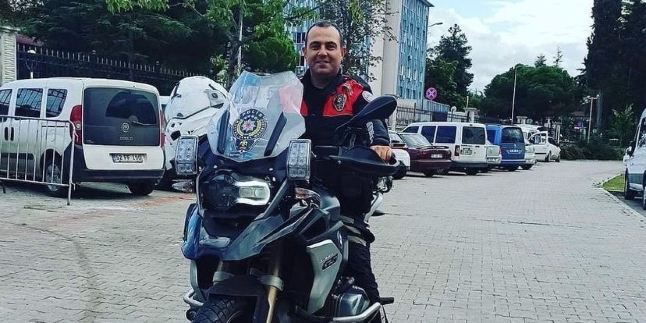 Polisin Şehit Olduğu Kazada Tutuklanan Sürücü Tahliye Edildi