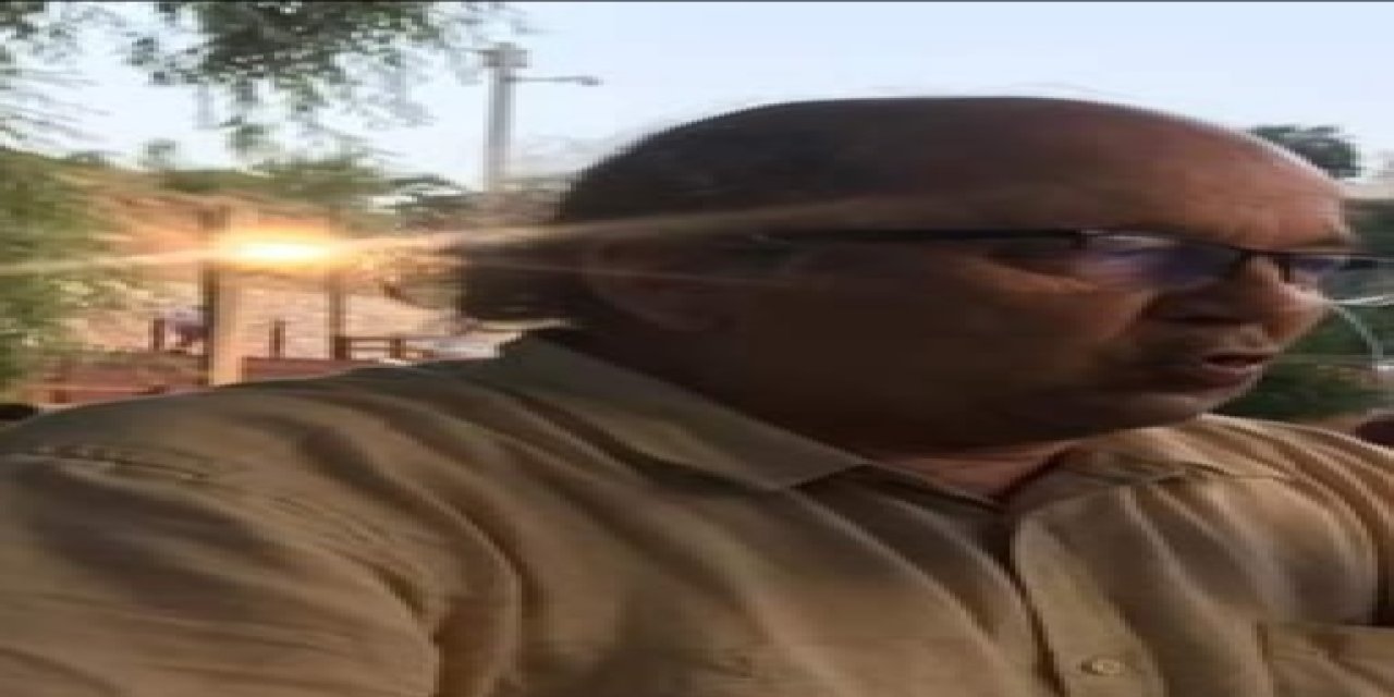 Kamyonetin Çarptığı Emekli Öğretmen, 5 Aylık Yaşam Savaşını Kaybetti