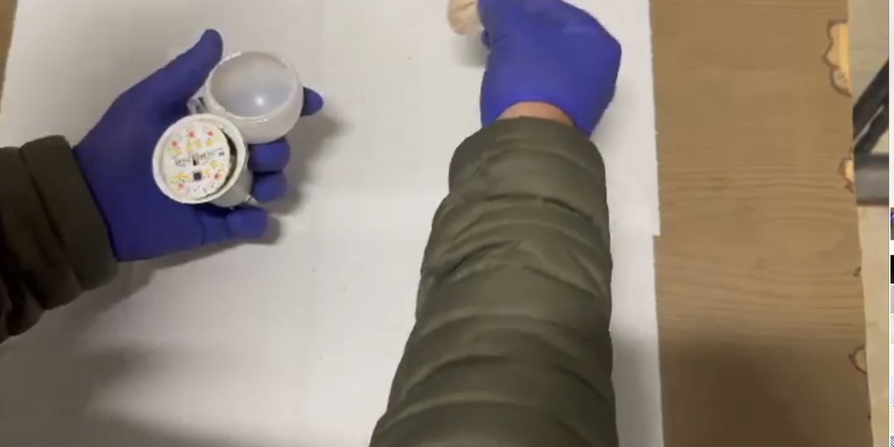 Sivas'ta Hafif Ticari Araçta Eroin Ele Geçirildi; 3 Gözaltı