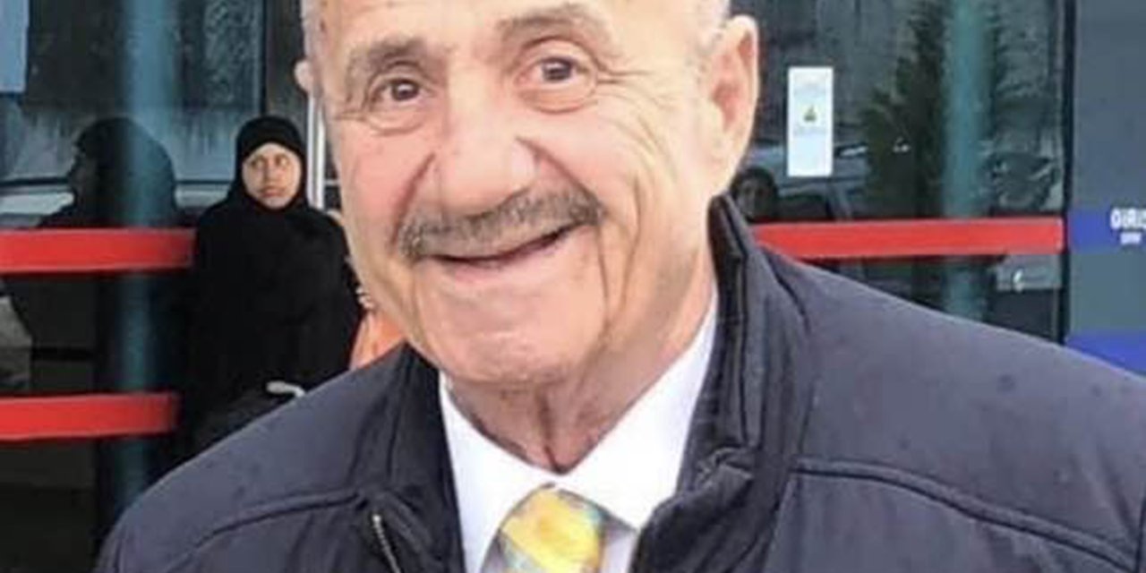 Trabzonspor Eski Asbaşkanı Nevzat Ergüney Hayatını Kaybetti