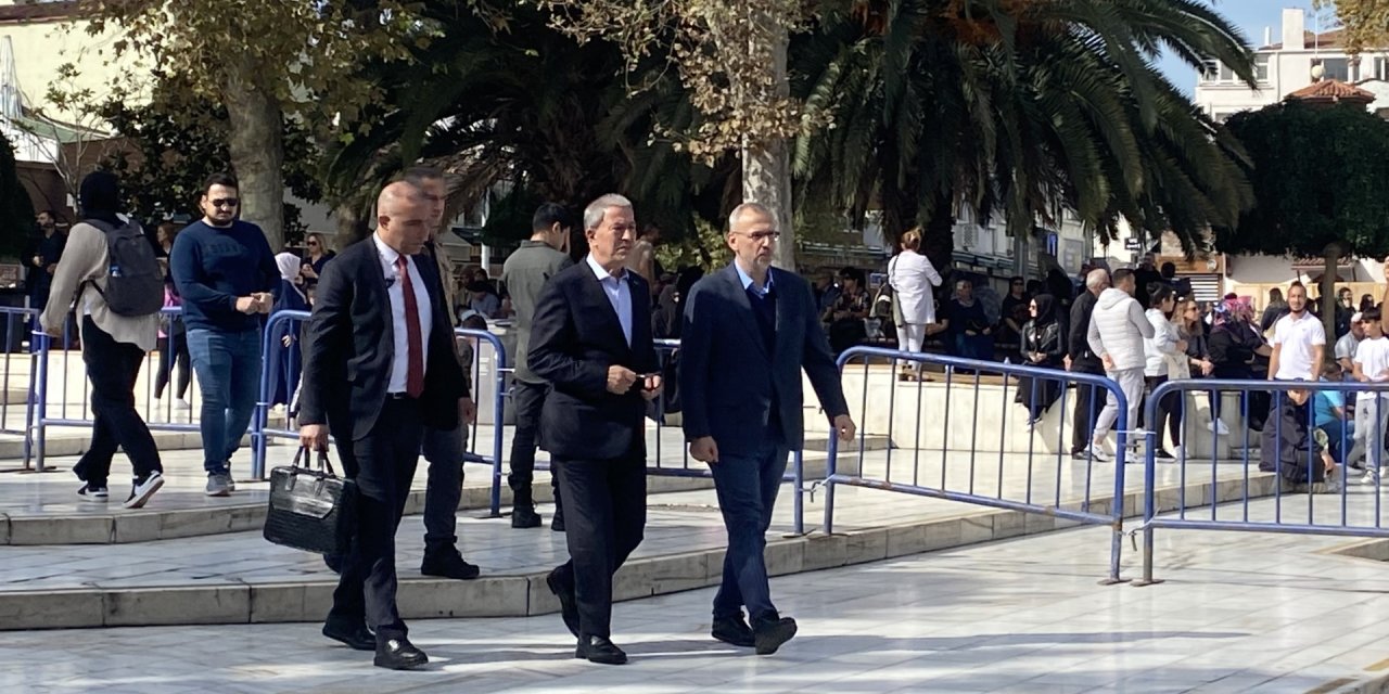 Necip Fazıl Kısakürek'in Oğlu Mehmed Kısakürek Son Yolculuğuna Uğurlandı