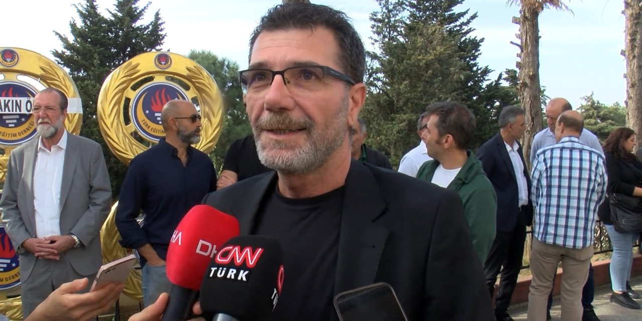 Posta Gazetesi Başyazarı Rauf Tamer, Toprağa Verildi