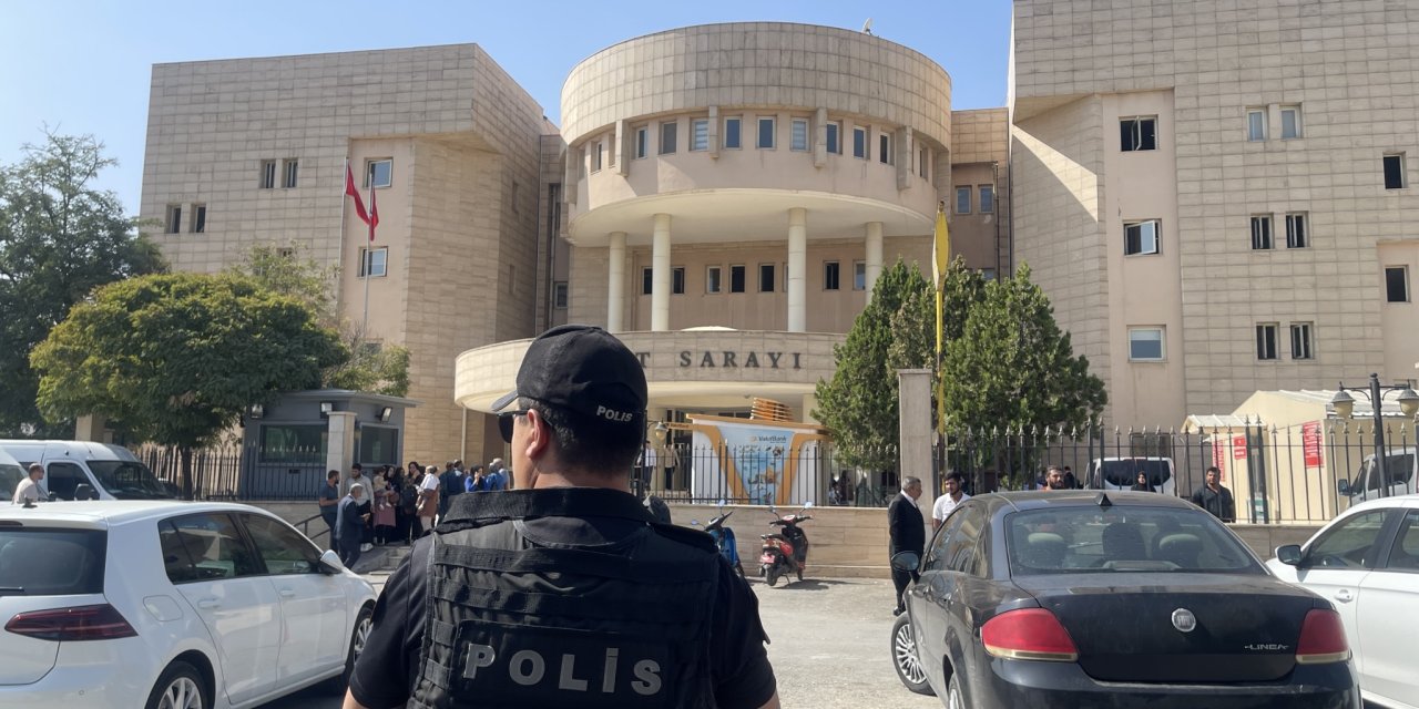 Şanlıurfa’da Akçakale Müftüsü Cinsel İstismar İddiasıyla Tutuklandı