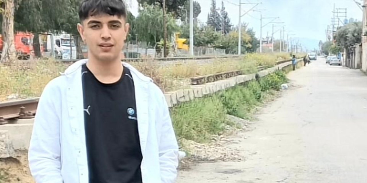 Dere Kenarında Arkadaşlarıyla Otururken Tabancayla Vurularak Öldürüldü