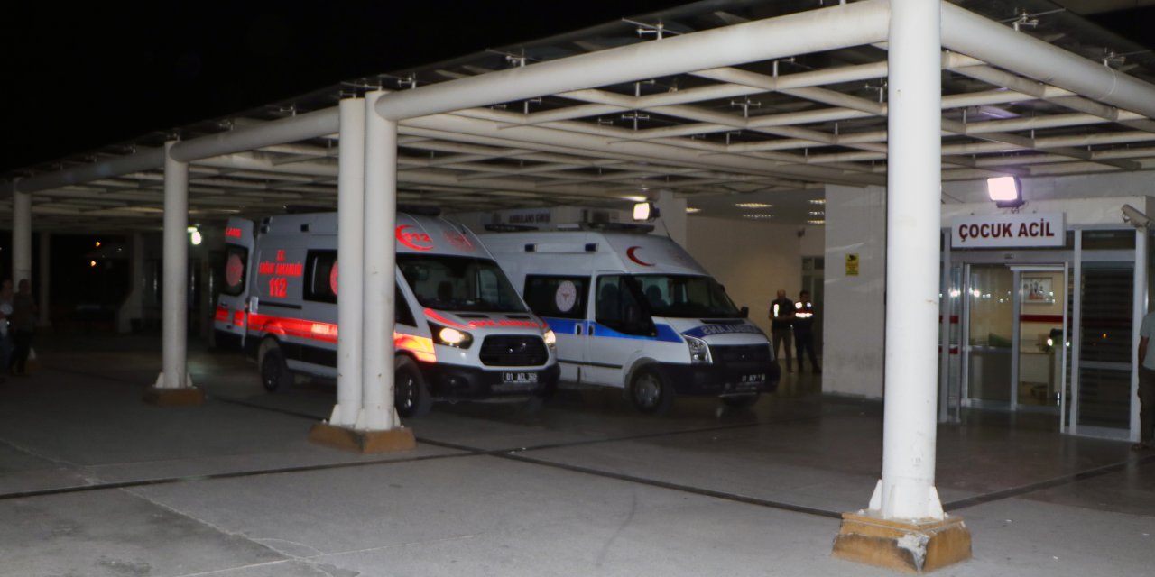 Alacak Verecek Tartışmasında Kuzenlerine Pompalı İle Ateş Açtı: 1 Ölü, 1 Yaralı