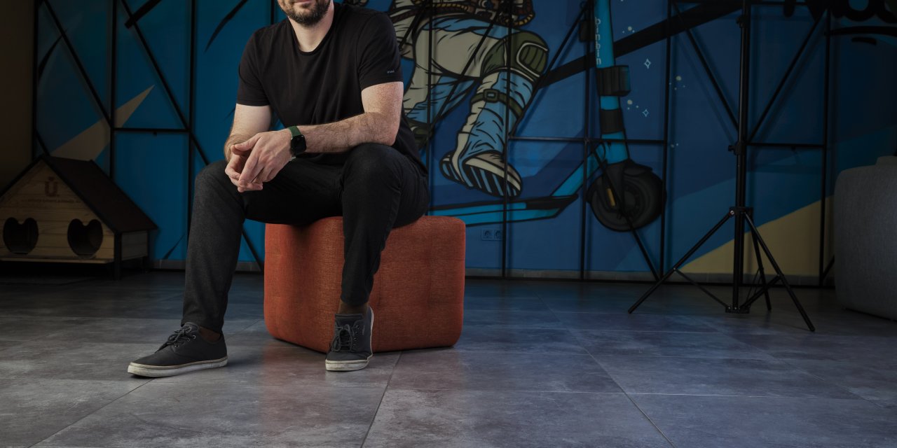 Binbin’in Yeni Ceo’su Mudzahid Beslija Oldu