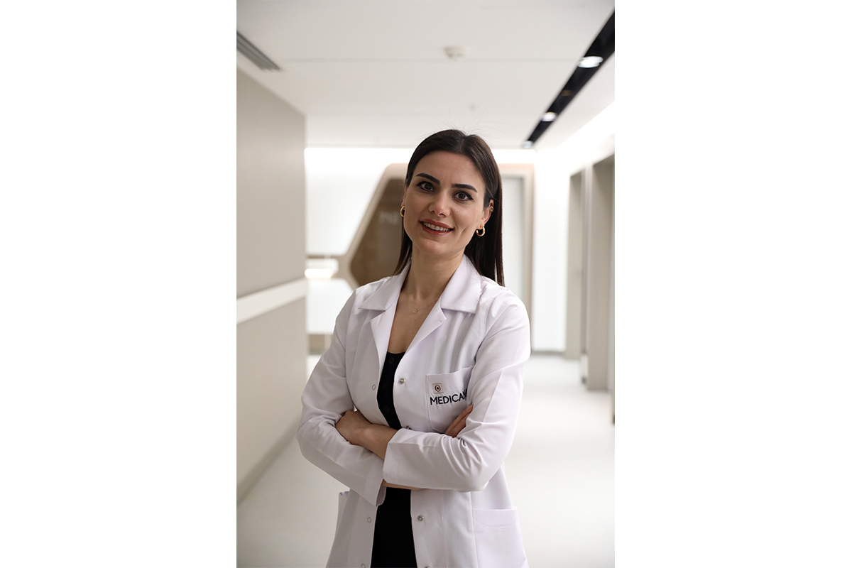 İyi ruh hali için iyi besinler