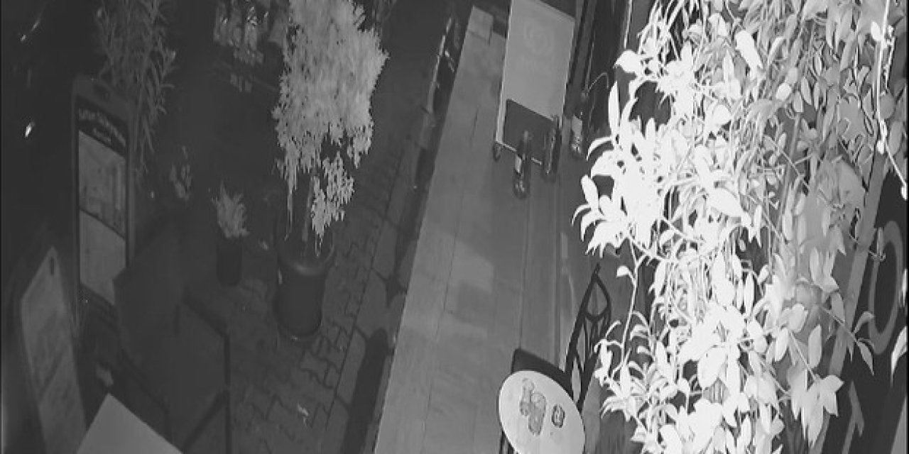 Beylikdüzü'nde Motosiklet Hırsızı Yakalandı