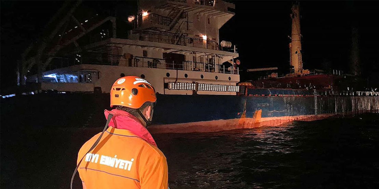 Kıyı Emniyetine 15 işçi alınacak