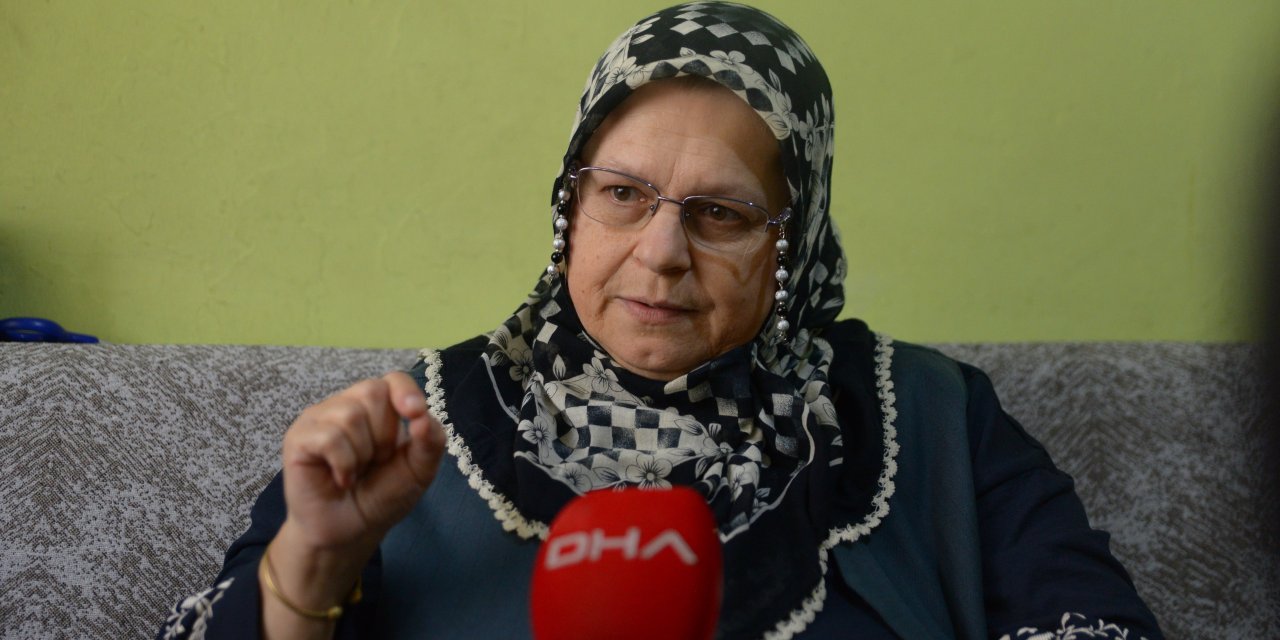 Kanseri 2 Kez Yendi: '4-5 Ay Ömrün Kaldı' Dediler, 14 Senedir Yaşıyorum