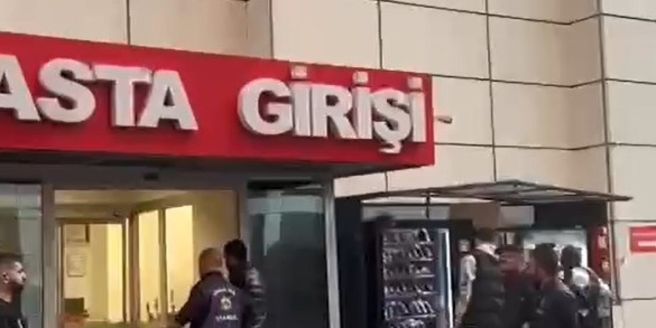 İsrail Başkonsolosluğu Önündeki Protesto: Gözaltına Alınan 18 Kişiden 9'u Serbest