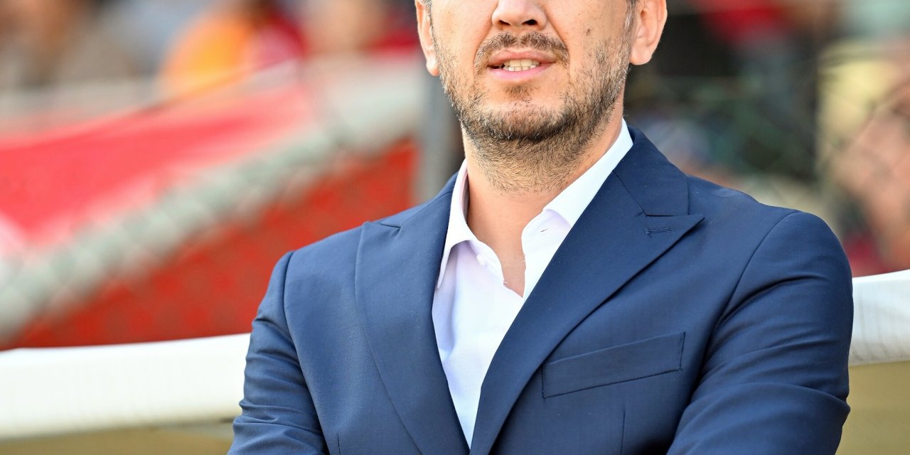 Turgutluspor Önüne Bakacak