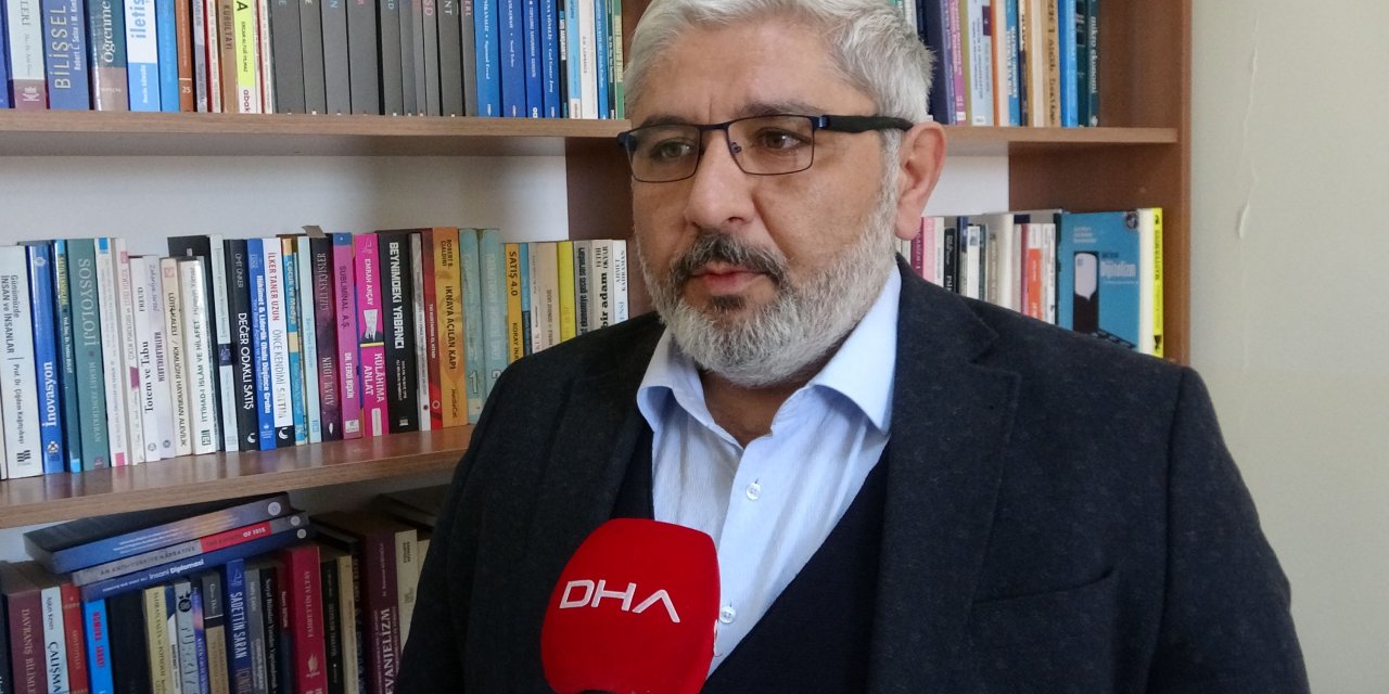 Öğrencilerin Ödev Yaptırmada Kullandığı Yapay Zekaya, 'Yanıltabilir' Uyarısı