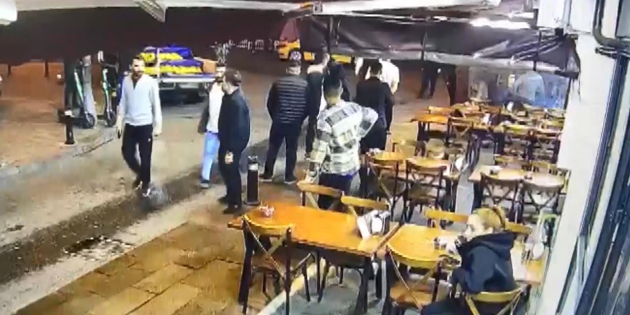 Fatih'te 16 Yaşındaki Kendal'ın Ölümüne Neden Olan Sanık: Özür Diliyorum